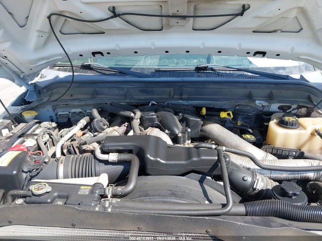 46183653 :رقم المزاد ، 1FD0X5HT7BEC97888 vin ، 2011 Ford F-550 Chassis Xl مزاد بيع