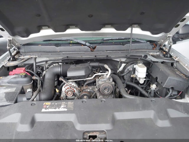 Продажа на аукционе авто 2012 Chevrolet Silverado 1500 Work Truck, vin: 1GCNCPEX7CZ287073, номер лота: 46183660