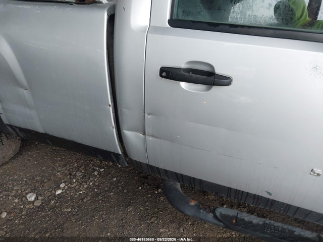 Продажа на аукционе авто 2012 Chevrolet Silverado 1500 Work Truck, vin: 1GCNCPEX7CZ287073, номер лота: 46183660