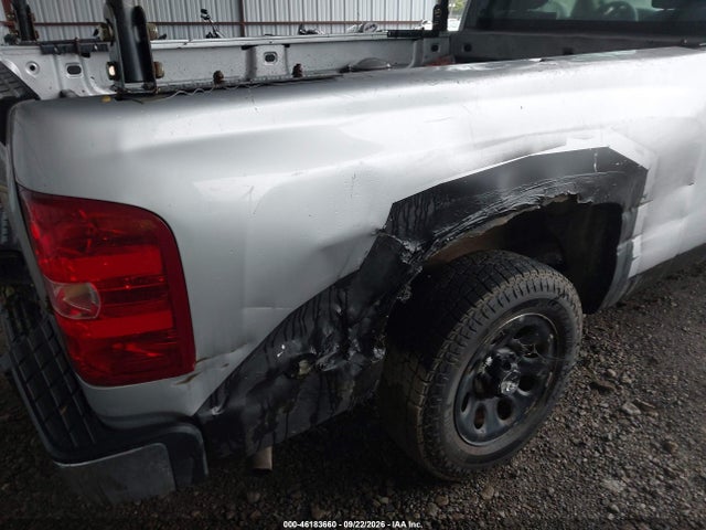 Продажа на аукционе авто 2012 Chevrolet Silverado 1500 Work Truck, vin: 1GCNCPEX7CZ287073, номер лота: 46183660