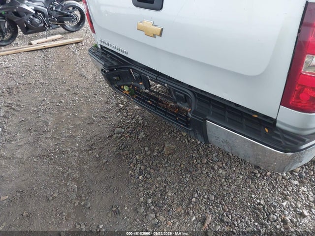 Продажа на аукционе авто 2012 Chevrolet Silverado 1500 Work Truck, vin: 1GCNCPEX7CZ287073, номер лота: 46183660