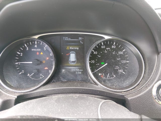 Продажа на аукционе авто 2016 Nissan Rogue Sv, vin: 5N1AT2MV1GC911049, номер лота: 46183676