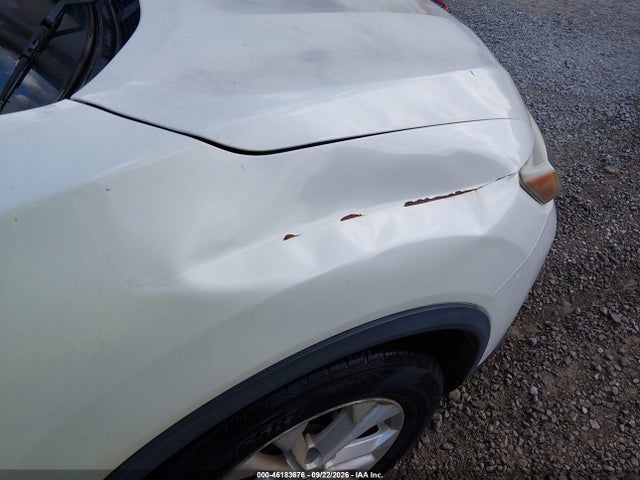 Продажа на аукционе авто 2016 Nissan Rogue Sv, vin: 5N1AT2MV1GC911049, номер лота: 46183676