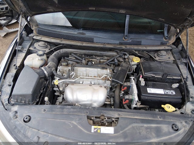Chrysler 200 Limited 2015 1C3CCCAB2FN627191 Image 10