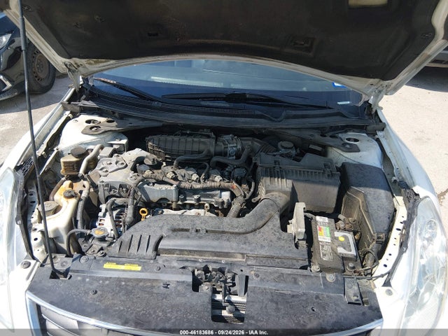 Продажа на аукционе авто 2010 Nissan Altima 2.5 S, vin: 1N4AL2AP4AN456922, номер лота: 46183686