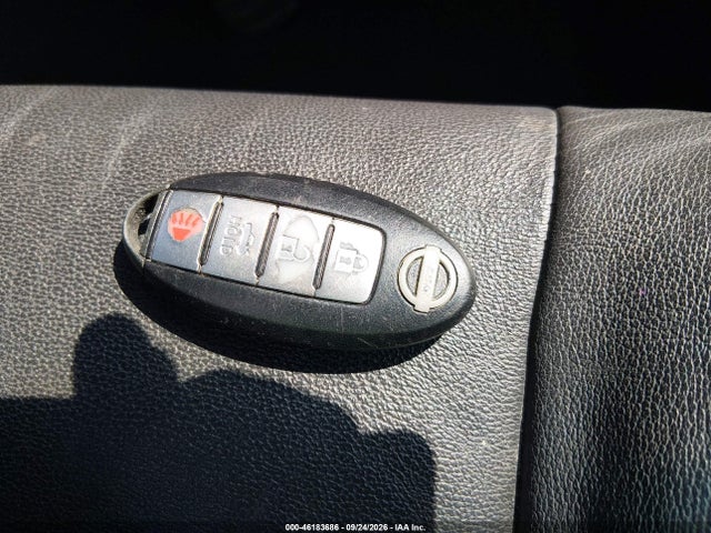 Продажа на аукционе авто 2010 Nissan Altima 2.5 S, vin: 1N4AL2AP4AN456922, номер лота: 46183686