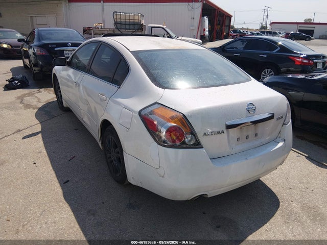 Продажа на аукционе авто 2010 Nissan Altima 2.5 S, vin: 1N4AL2AP4AN456922, номер лота: 46183686