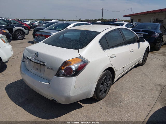 Продажа на аукционе авто 2010 Nissan Altima 2.5 S, vin: 1N4AL2AP4AN456922, номер лота: 46183686