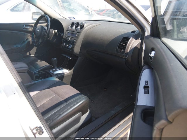 Продажа на аукционе авто 2010 Nissan Altima 2.5 S, vin: 1N4AL2AP4AN456922, номер лота: 46183686