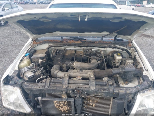 Продажа на аукционе авто 2019 Nissan Frontier S, vin: 1N6BD0CT4KN765296, номер лота: 46183687