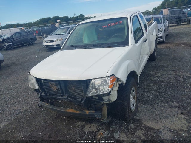 Продажа на аукционе авто 2019 Nissan Frontier S, vin: 1N6BD0CT4KN765296, номер лота: 46183687
