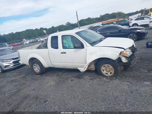 Продажа на аукционе авто 2019 Nissan Frontier S, vin: 1N6BD0CT4KN765296, номер лота: 46183687