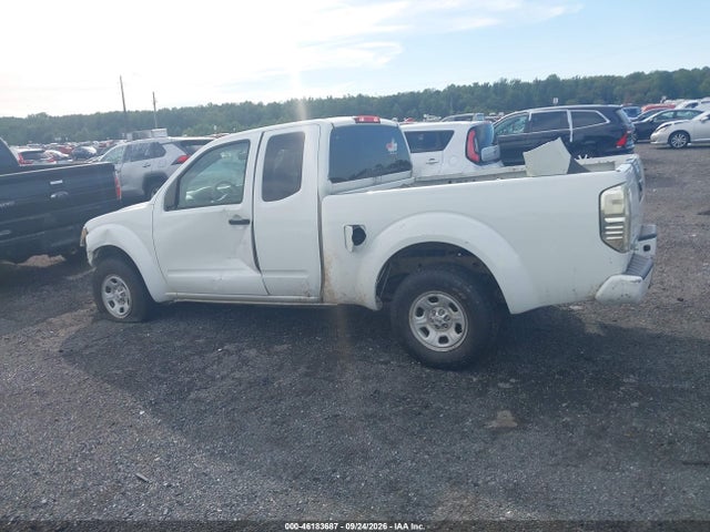Продажа на аукционе авто 2019 Nissan Frontier S, vin: 1N6BD0CT4KN765296, номер лота: 46183687