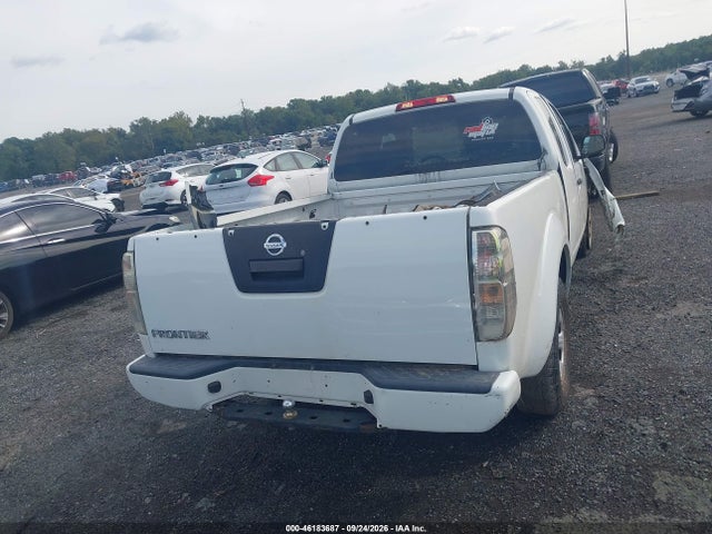 Продажа на аукционе авто 2019 Nissan Frontier S, vin: 1N6BD0CT4KN765296, номер лота: 46183687