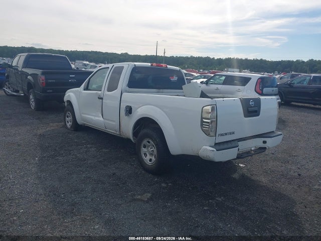 Продажа на аукционе авто 2019 Nissan Frontier S, vin: 1N6BD0CT4KN765296, номер лота: 46183687