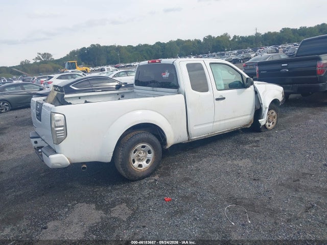 Продажа на аукционе авто 2019 Nissan Frontier S, vin: 1N6BD0CT4KN765296, номер лота: 46183687