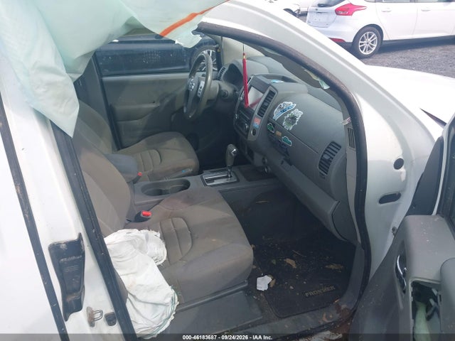 Продажа на аукционе авто 2019 Nissan Frontier S, vin: 1N6BD0CT4KN765296, номер лота: 46183687