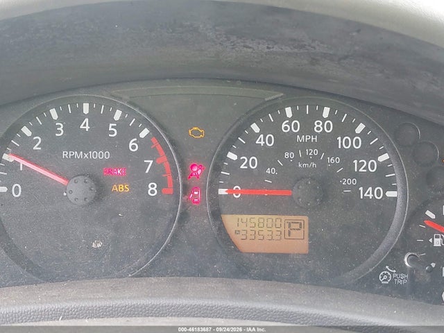 Продажа на аукционе авто 2019 Nissan Frontier S, vin: 1N6BD0CT4KN765296, номер лота: 46183687