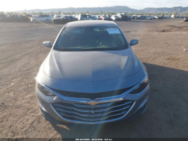 1G1ZB5ST8RF202688 Chevrolet Malibu Fwd Ls