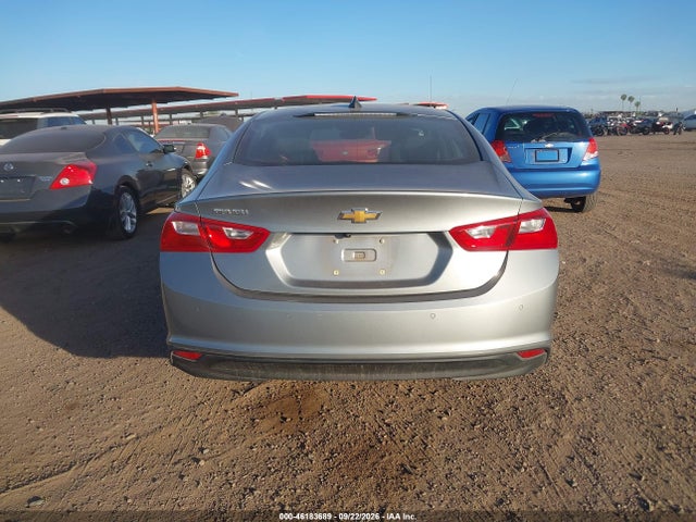 1G1ZB5ST8RF202688 Chevrolet Malibu Fwd Ls