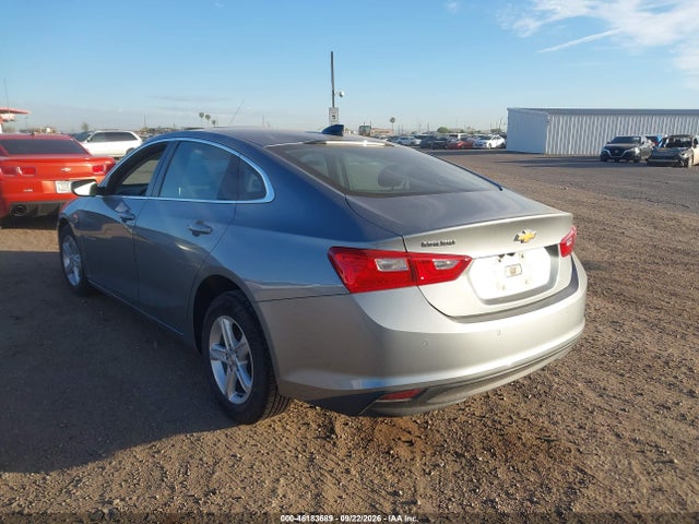 1G1ZB5ST8RF202688 Chevrolet Malibu Fwd Ls