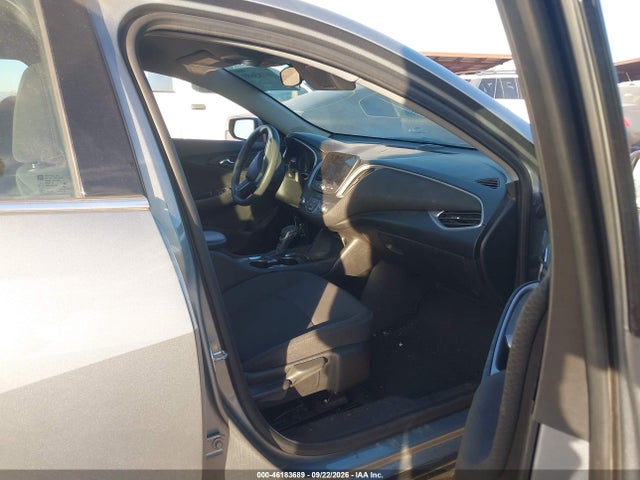 1G1ZB5ST8RF202688 Chevrolet Malibu Fwd Ls