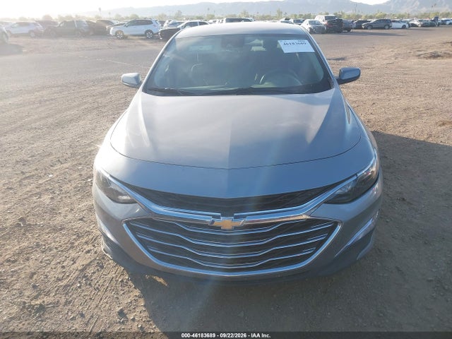 1G1ZB5ST8RF202688 Chevrolet Malibu Fwd Ls