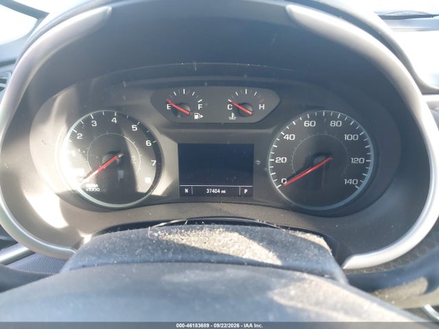 1G1ZB5ST8RF202688 Chevrolet Malibu Fwd Ls