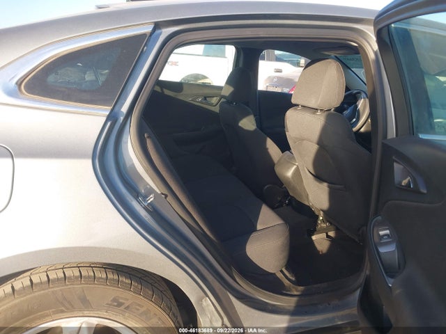 1G1ZB5ST8RF202688 Chevrolet Malibu Fwd Ls
