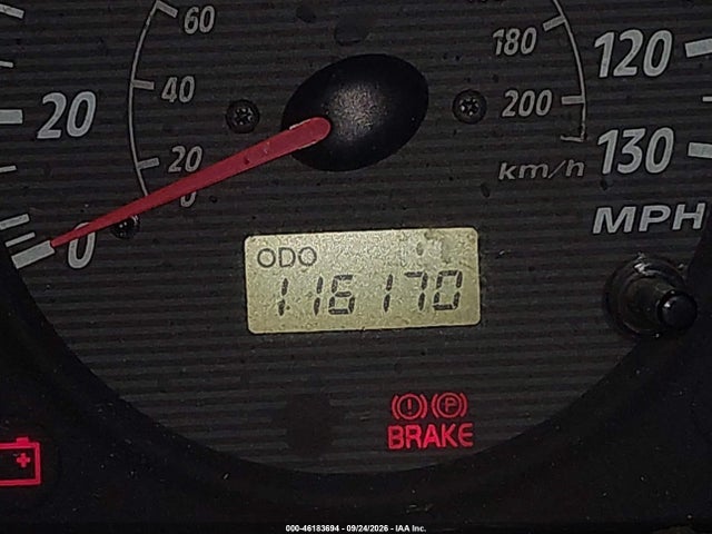 2004 Hyundai Santa Fe მანქანა იყიდება აუქციონზე, vin: KM8SB12B64U786937, აუქციონის ნომერი: 46183694