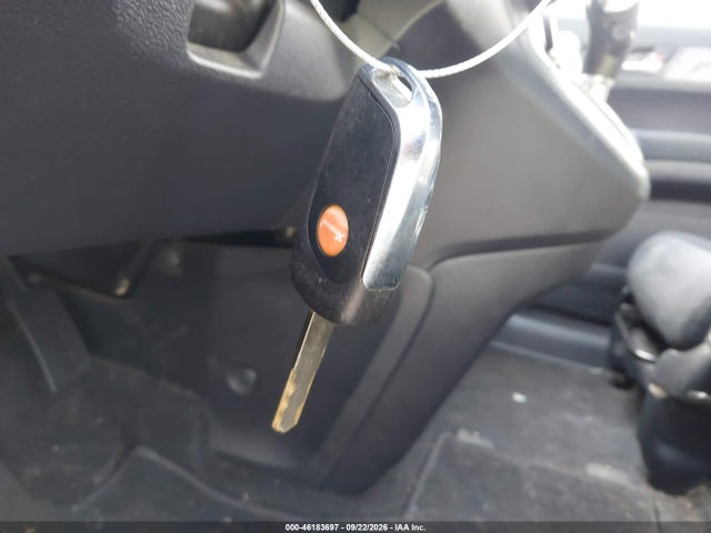 2007 Honda Cr-v Ex მანქანა იყიდება აუქციონზე, vin: JHLRE48517C108851, აუქციონის ნომერი: 46183697