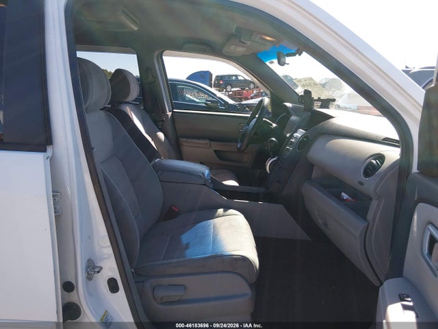 Продаж на аукціоні авто 2010 Honda Pilot Ex, vin: 5FNYF4H41AB040204, номер лоту: 46183696