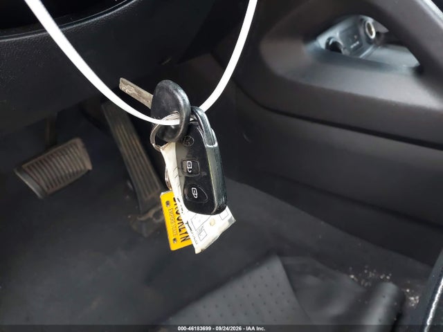 2014 Hyundai Tucson Se მანქანა იყიდება აუქციონზე, vin: KM8JUCAGXEU812102, აუქციონის ნომერი: 46183699