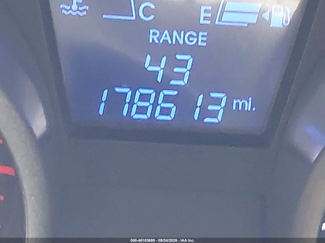 2014 Hyundai Tucson Se მანქანა იყიდება აუქციონზე, vin: KM8JUCAGXEU812102, აუქციონის ნომერი: 46183699