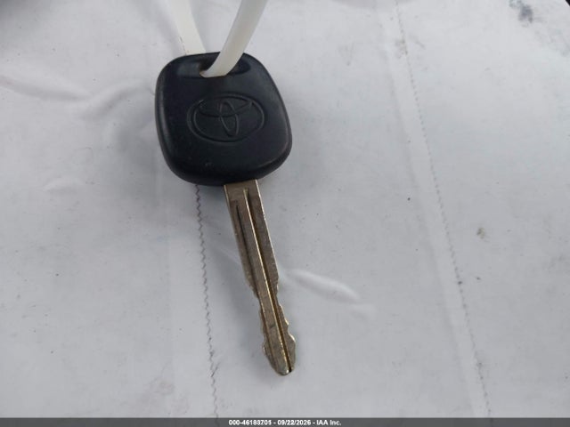 5YFBURHE1EP108416 Toyota COROLLA L