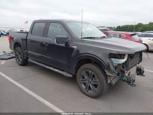 Aukcja sprzedaży 2021 Ford F-150 Xlt, vin: 1FTFW1ED8MFB23655, numer aukcji: 46183706