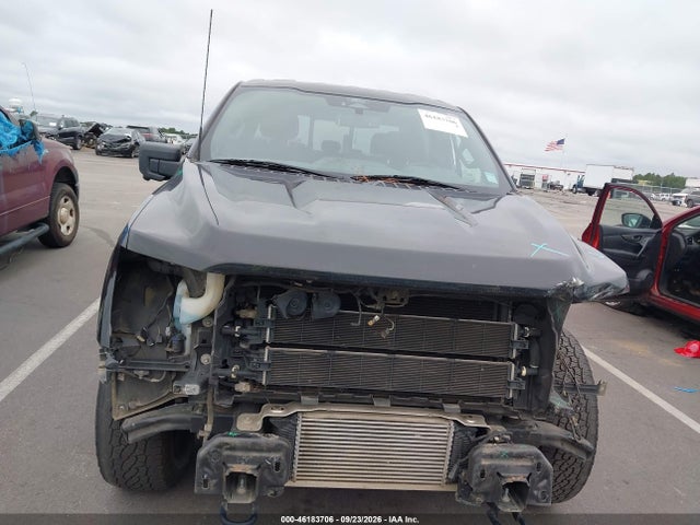 46183706 :رقم المزاد ، 1FTFW1ED8MFB23655 vin ، 2021 Ford F-150 Xlt مزاد بيع