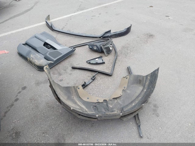46183706 :رقم المزاد ، 1FTFW1ED8MFB23655 vin ، 2021 Ford F-150 Xlt مزاد بيع