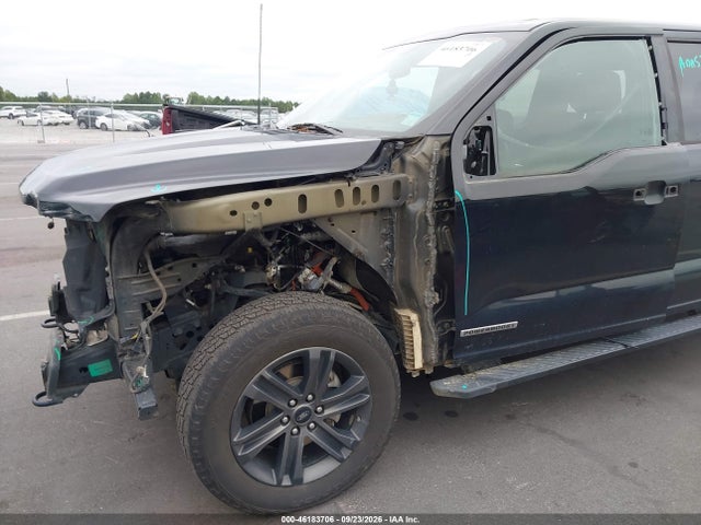 46183706 :رقم المزاد ، 1FTFW1ED8MFB23655 vin ، 2021 Ford F-150 Xlt مزاد بيع