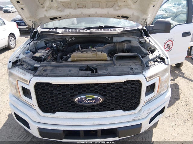 Продажа на аукционе авто 2020 Ford F-150 Xl, vin: 1FTEW1CP6LKE68973, номер лота: 46183708
