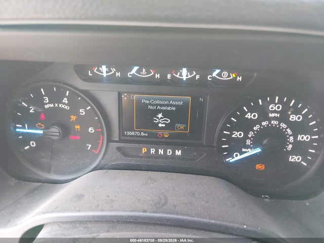 Продажа на аукционе авто 2020 Ford F-150 Xl, vin: 1FTEW1CP6LKE68973, номер лота: 46183708