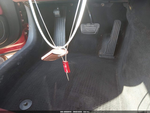 Продаж на аукціоні авто 2013 Cadillac Ats Luxury, vin: 1G6AB5RA2D0136825, номер лоту: 46183710
