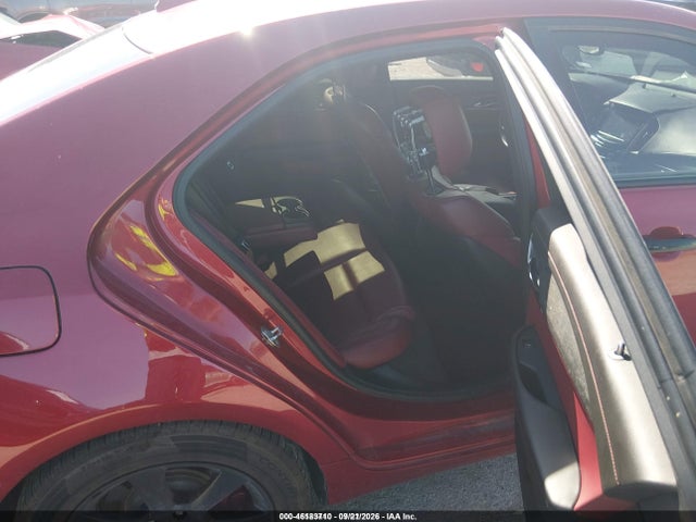 Продаж на аукціоні авто 2013 Cadillac Ats Luxury, vin: 1G6AB5RA2D0136825, номер лоту: 46183710