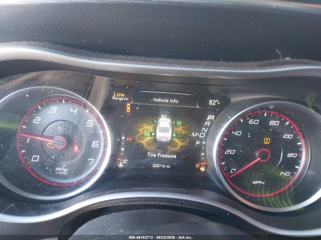 Dodge Charger Sxt 2016 2C3CDXHG6GH159398 Image 7