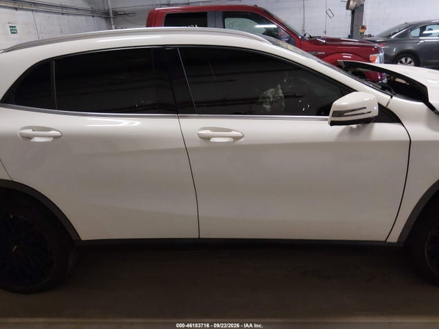 Продаж на аукціоні авто 2015 Mercedes-benz Gla 250 4matic, vin: WDCTG4GB0FJ126623, номер лоту: 46183716