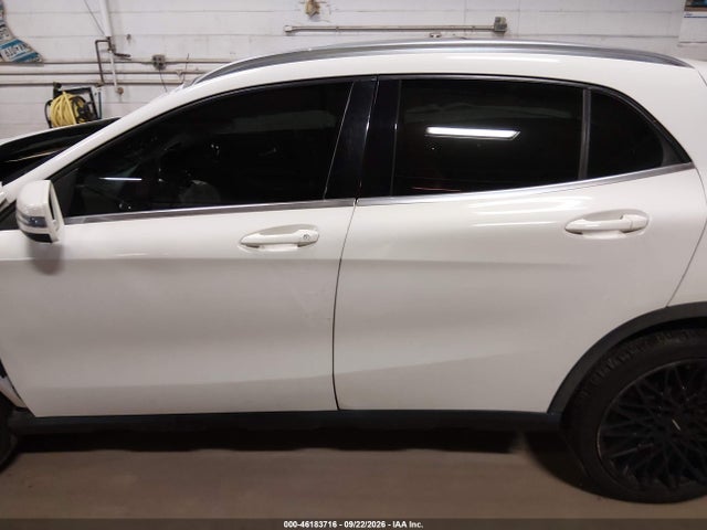 Продаж на аукціоні авто 2015 Mercedes-benz Gla 250 4matic, vin: WDCTG4GB0FJ126623, номер лоту: 46183716