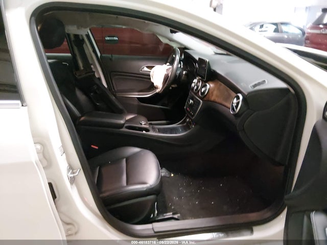 Продаж на аукціоні авто 2015 Mercedes-benz Gla 250 4matic, vin: WDCTG4GB0FJ126623, номер лоту: 46183716