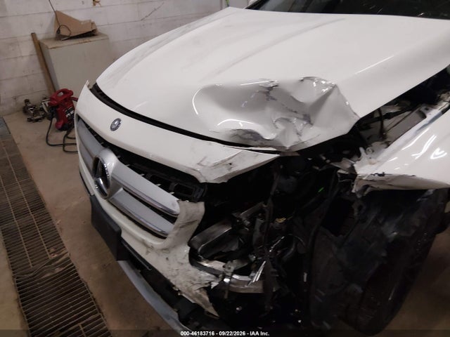 Продаж на аукціоні авто 2015 Mercedes-benz Gla 250 4matic, vin: WDCTG4GB0FJ126623, номер лоту: 46183716
