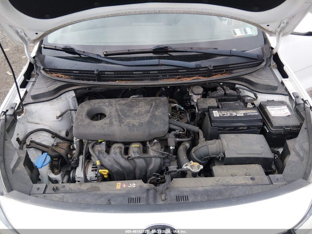 Aukcja sprzedaży 2019 Kia Rio Lx, vin: 3KPA24AB8KE222897, numer aukcji: 46183721