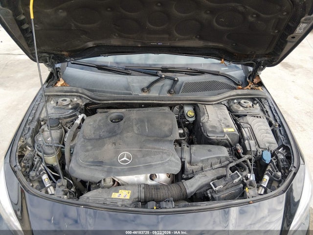Продаж на аукціоні авто 2016 Mercedes-benz Cla 250 4matic, vin: WDDSJ4GB4GN312295, номер лоту: 46183725
